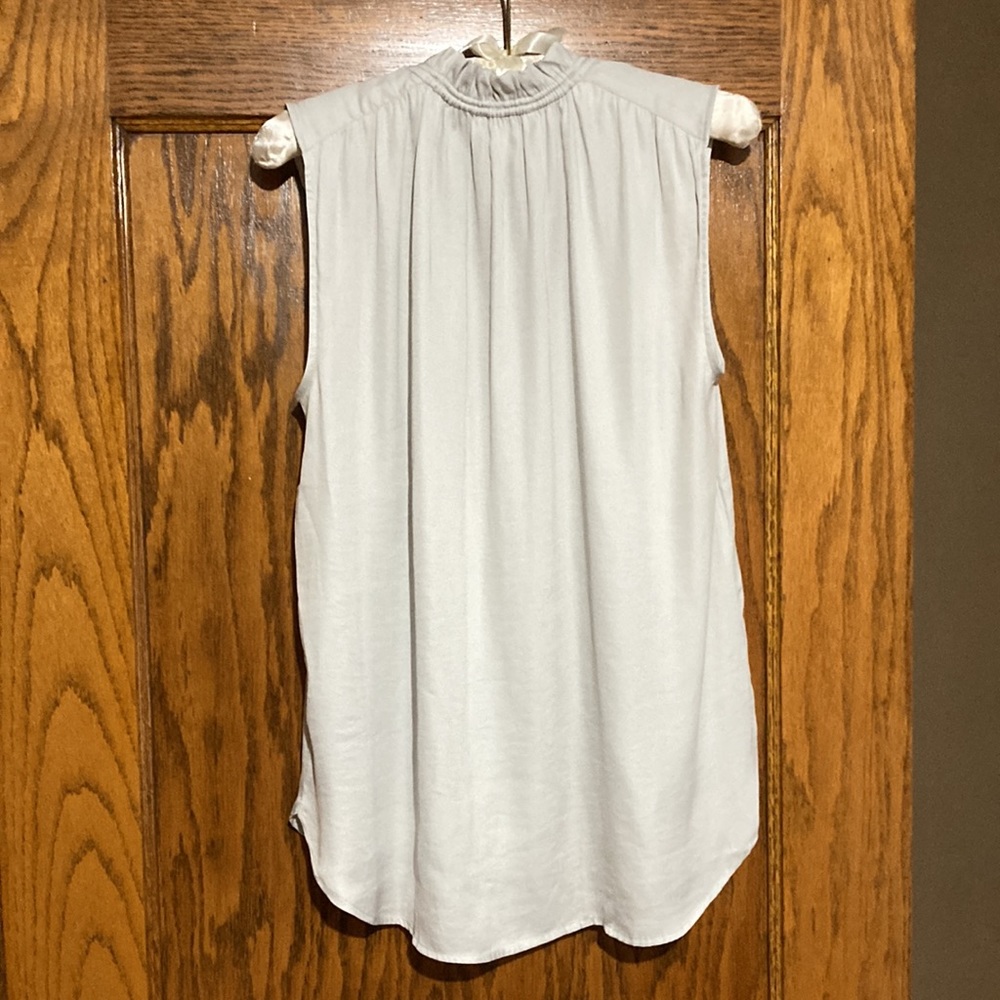 Loft Tank Top - Picture 4 of 8